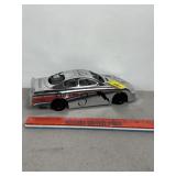 STOCK CAR BAR SET, DRINK CADDY