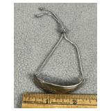 HANDCRAFTED SPOON BRACLET