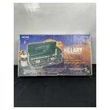 HILLARY DELUXE TWO BURNER PROPANE STOVE IN BOX