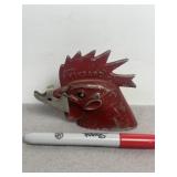 PIKGARD ROOSTER HEAD METAL CAN OPENER