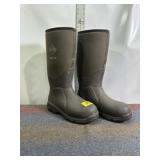 MUCK ARTIC PRO SZ 11 MUCK BOOTS