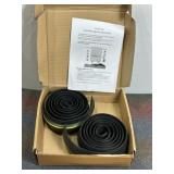 NEW IN BOX GARAGE DOOR SEALS