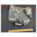 BMX BICYCLE RACING HUBS