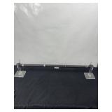 ADJUSTABLE HANGING ROD