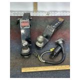 2 TOW HITCH