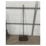 ANTIQUE BISSELL