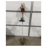 STIHL FS 36 WEEDEATER, UNTESTED