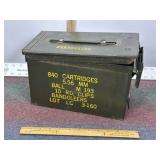 5.56 AMMO CAN
