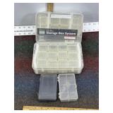 50+ MINITURE STORAGE BOXES