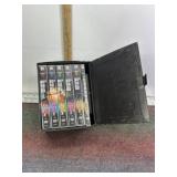 THE SIX MILLION DOLLAR MAN COLLECTOR DVD SET