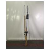SAMURAI FISHING POLE, NEW