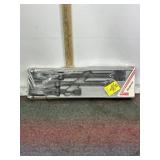 NEW SNAP-ON #CSA300A RIGID CARBON SCRAPER SET OF 3