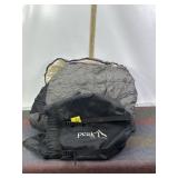 PEAK SLEEPING BAG