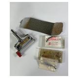 AUTO SKINNER, FLASHER, FISHING TACKLE