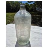 NORTHWESTERN BOTTLING-BUTTE, MONTANA SELTZER BOTTL