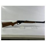 MARLIN MODEL 336 30-30 WIN LEVER ACTION RIFLE