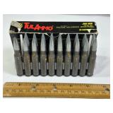 TUL AMMO .308 WIN. 150gr. (19 TOTAL)
