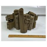 BLACKHAWK HOLSTER