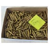 250 RNDS 5.56 AMMO