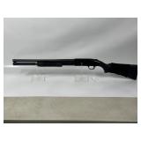 MOSSBERG 500 12GA 2 3/4" - 3" SHOTGUN