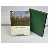 "THE ACE POWELL BOOK" SIGNED ACE PRINT & BOOK