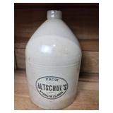 ALTSCHUL
