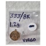8K 1.2G VITGO PENDENT