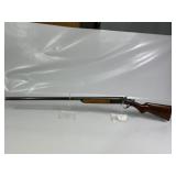 IVER JOHNSON CHAMPION 12ga. SHOTGUN