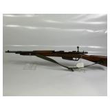 RE TERNI 1939 XVII 7.35 RIFLE