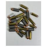 BAG OF MISC CAL. AMMO
