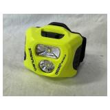 BRAND NEW STREAMLIGHT HEAD LAMP, TESTED