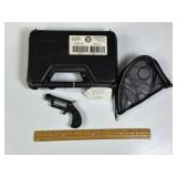 DIXIE .22MAG. REVOLVER DERRINGER MODEL #12313