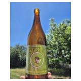NORTHWESTERN BOTTLING BUTTE, MONTANA GINGER ALE