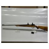 SAKO RIIHIMAKI FINLAND .222 REM. RIFLE