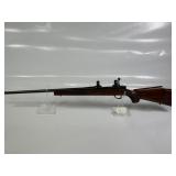 SAKO FORESTER L.579 220 SWIFT RIFLE
