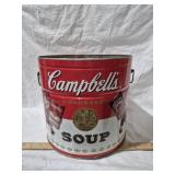 CAMPBELL