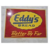 VINTAGE EDDY