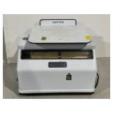 DAYTON COUNTER TOP SCALE, NO POWER CORD