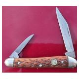 VTG. BOKER SOLINGEN GERMANY POCKET KNIFE