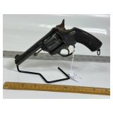 .38 REVOLVER MADE IN SPAIN