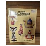 VTG. BLACK MEMORABILIA COLLECTING PRICE BOOK