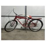 VINTAGE VANGAURD HIAWATHA GAMBLER BIKE