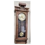 REGULATOR WALL CLOCK