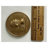 U.S. MINT 1973 "AMERICA