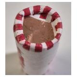 2025-D ROLL OF "LAST PENNY" BANK ROLL