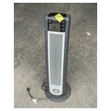 LASKO SPACE HEATER W/ REMOTE