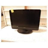 19" VIZIO TV, NO REMOTE