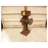 CAST IRON GRINDER