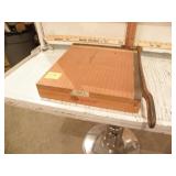PAPER CUTTER