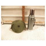STANLEY THERMOS, HELMET